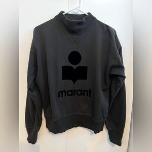 Isabel Marant Etoile Sweatshirt - size 34